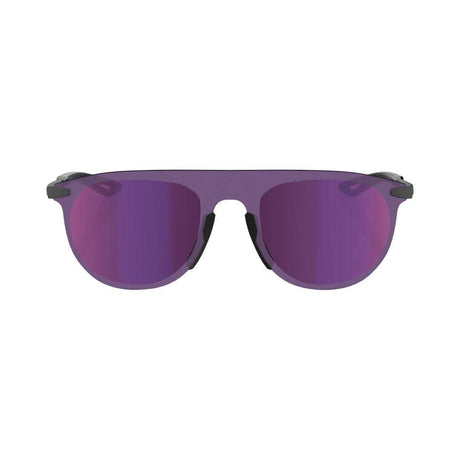 100percent 100percent-Legere Coil Brille Matte Gunmetal - Purple Multilayer M