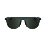 100percent 100percent-Legere Coil Brille Soft Tact Black - Smoke Lens