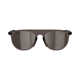 100percent 100percent-Legere Coil Brille Matte Black - Hiper Silver Mirror Le