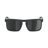 100percent 100percent-Renshaw Brille Soft Tact Desert Shadow - Black Mirror L