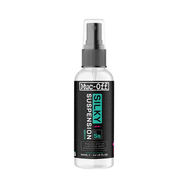 Muc-Off Muc-Off-Silky Suspension Serum 100ml