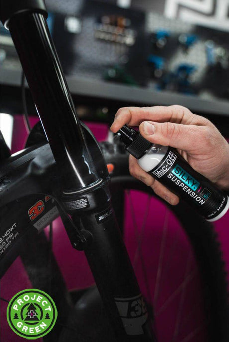 Muc-OffMuc-Off-Silky Suspension Serum 100ml