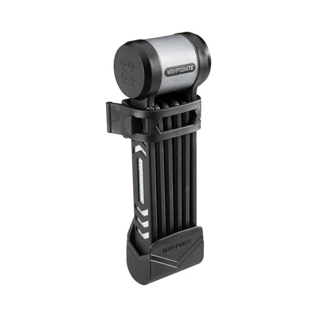 KryptoniteKryptonite Faltschloss KryptoLok 685 velo schloss