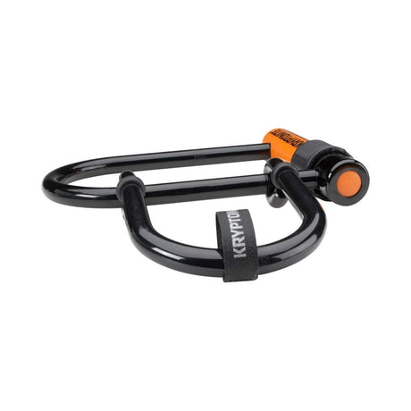 KryptoniteKryptonite-Messenger Mini+ Bügelschloss