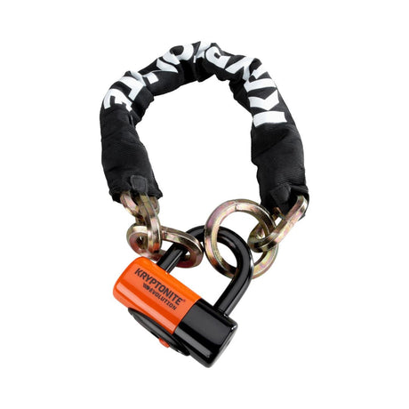 Kryptonite Kryptonite NY Noose 1275 Evolution velo schloss