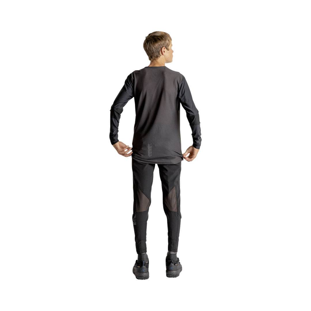 iXS iXS-Kids Trigger EVO long sleeve Jersey