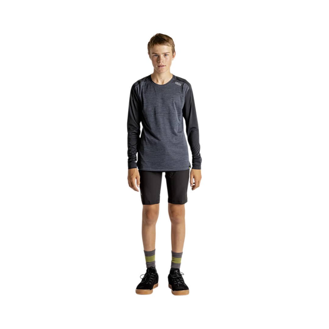 iXS iXS-Kids Flow X long sleeve Jersey