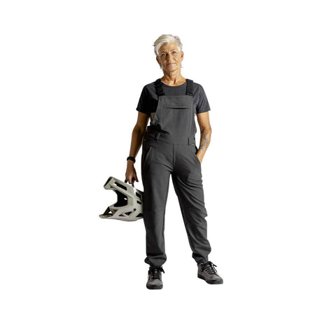 iXSiXS-Women's Carve Latzhose