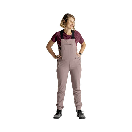 iXSiXS-Women's Carve Latzhose