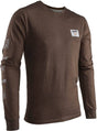 Leatt Leatt-Core Long Shirt loam