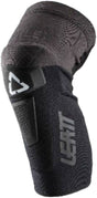 Leatt Leatt-ReaFlex Hybrid Jr Knee Guard black 0