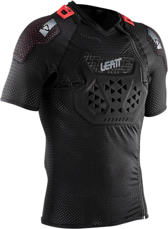 Leatt Leatt-ReaFlex Body Tee stealth