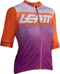 Leatt Leatt-MTB Endurance 6.0 Women Jersey purple