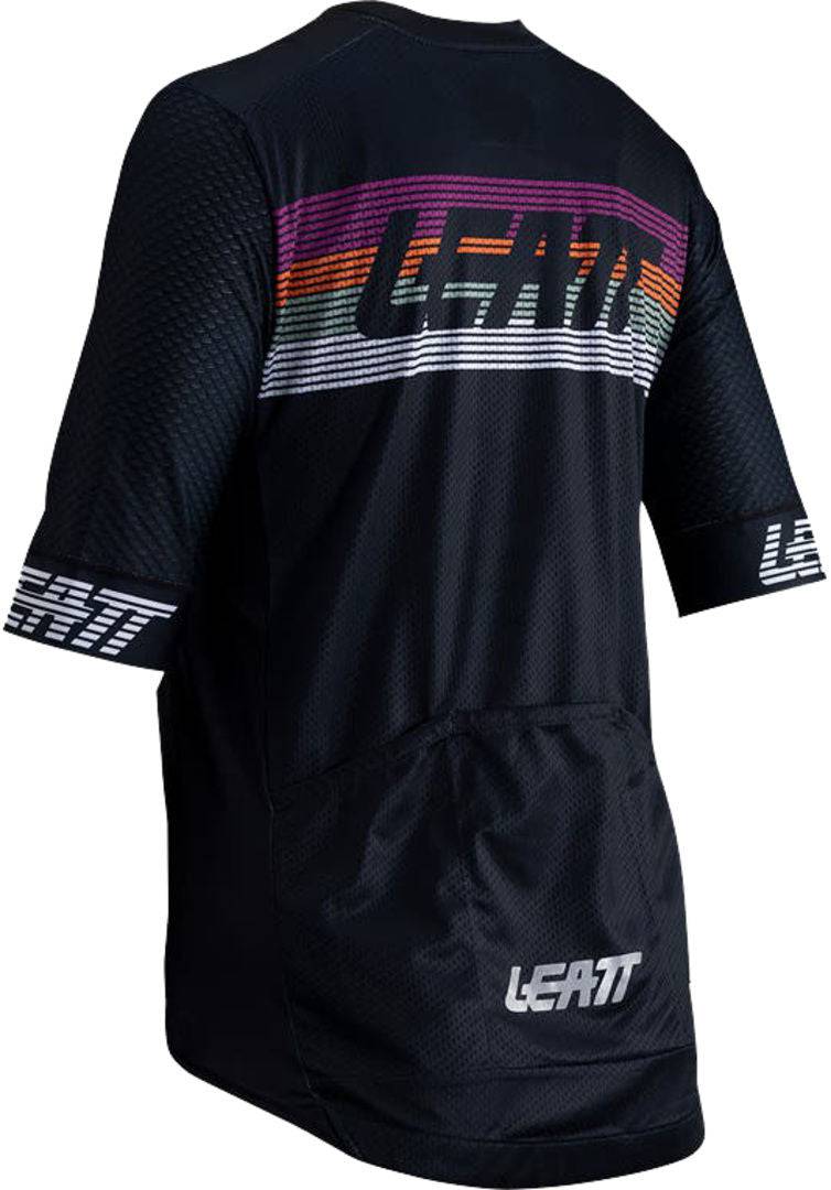 Leatt Leatt-MTB Endurance 6.0 Women Jersey black