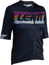 Leatt Leatt-MTB Endurance 6.0 Women Jersey black