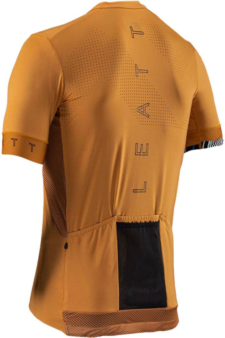 Leatt Leatt-MTB Endurance 5.0 Jersey Rust