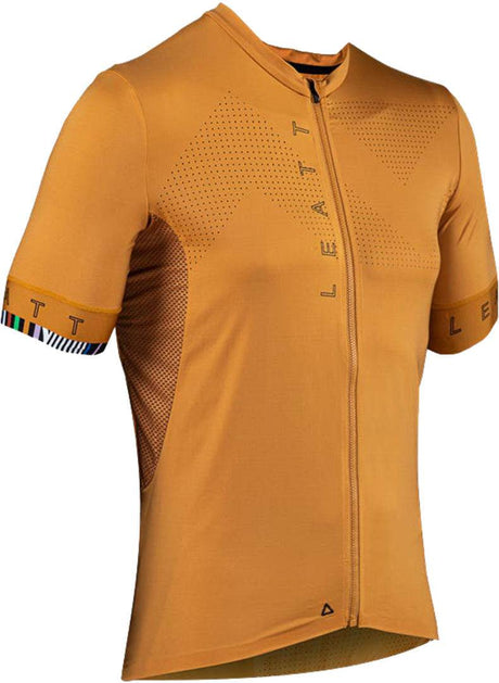 Leatt Leatt-MTB Endurance 5.0 Jersey Rust