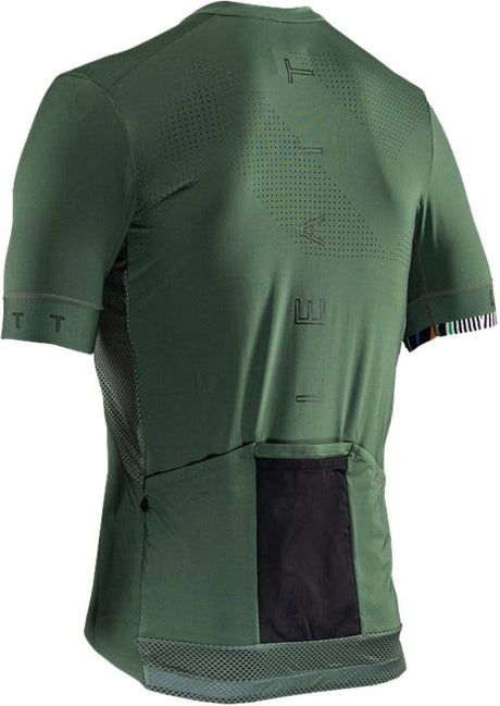 Leatt Leatt-MTB Endurance 5.0 Jersey Spinach