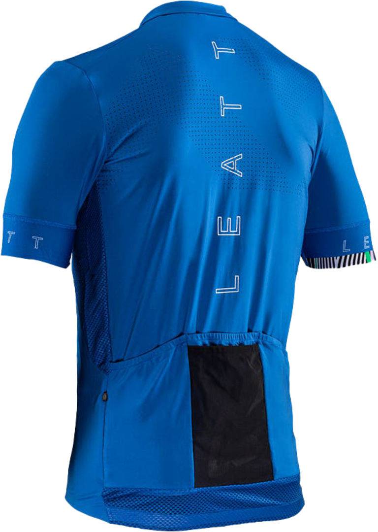 Leatt Leatt-MTB Endurance 5.0 Jersey blue