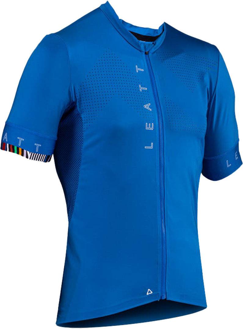 Leatt Leatt-MTB Endurance 5.0 Jersey blue