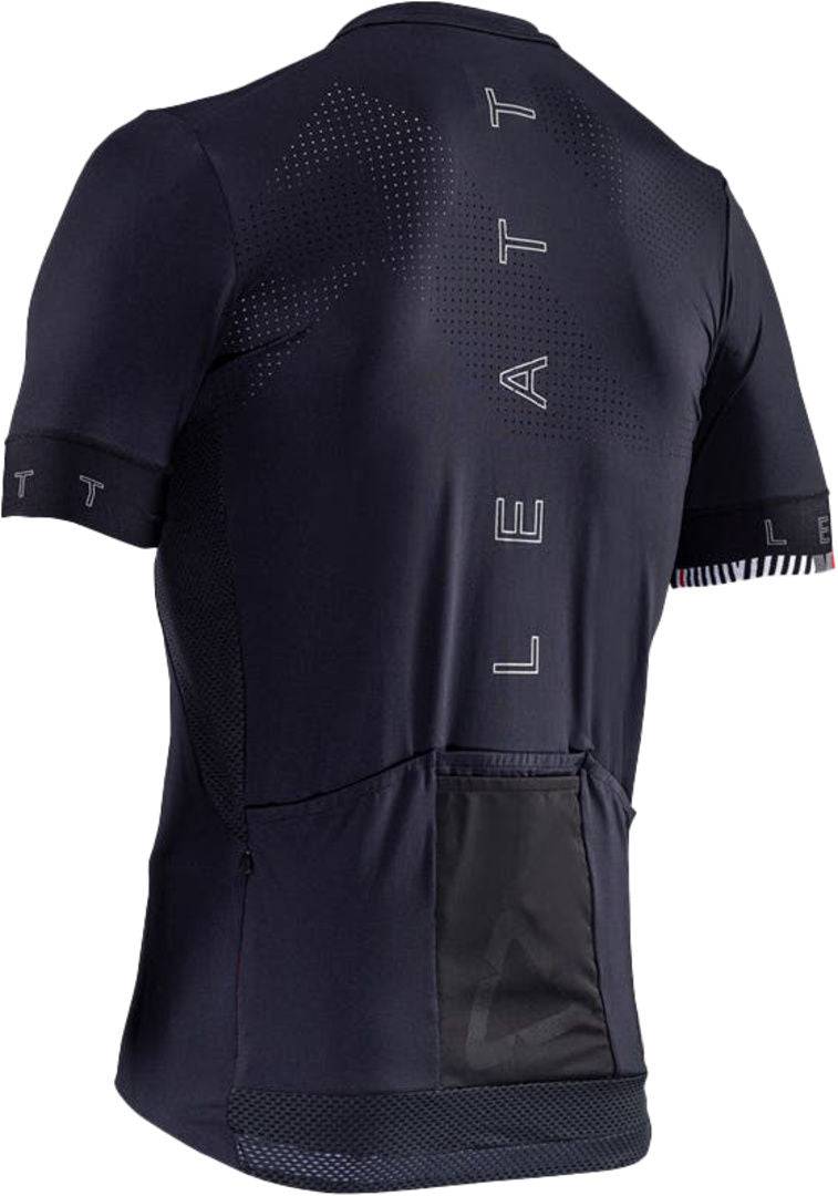 Leatt Leatt-MTB Endurance 5.0 Jersey black