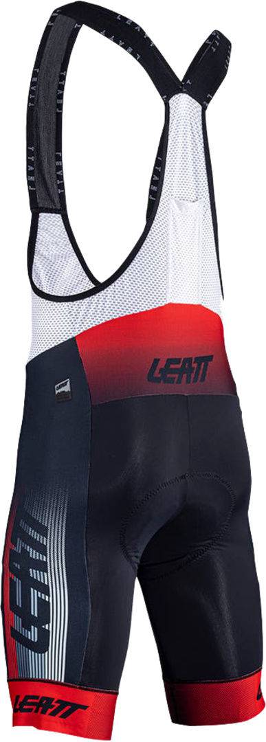 Leatt Leatt-MTB Endurance 6.0 Bib black/red