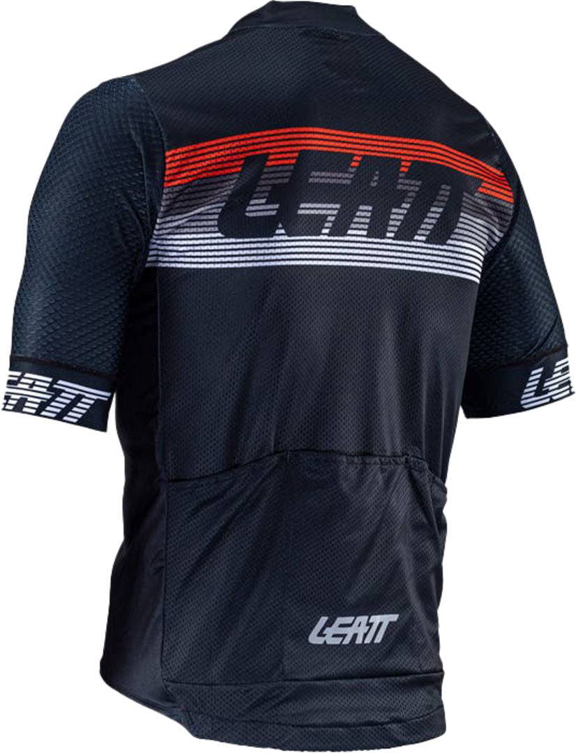 Leatt Leatt-MTB Endurance 6.0 Jersey Black