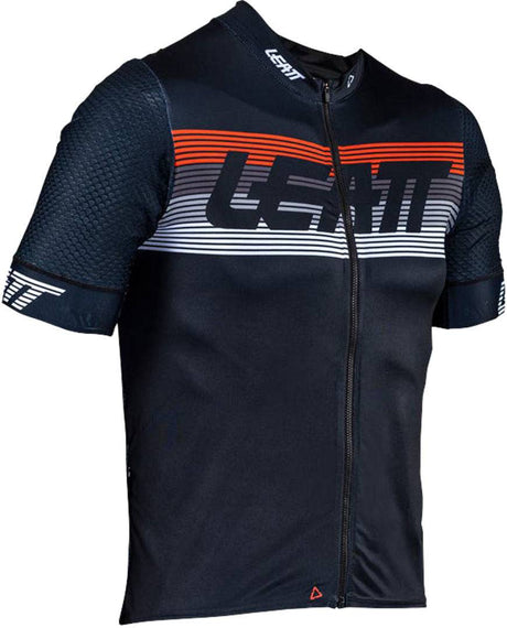 Leatt Leatt-MTB Endurance 6.0 Jersey Black