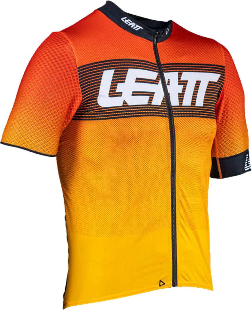 Leatt Leatt-MTB Endurance 6.0 Jersey Red