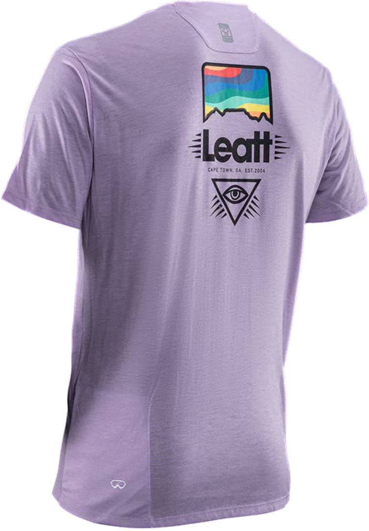 Leatt Leatt-MTB Gravity 1.0 Jersey lavender