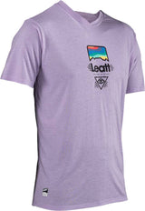 Leatt Leatt-MTB Gravity 1.0 Jersey lavender