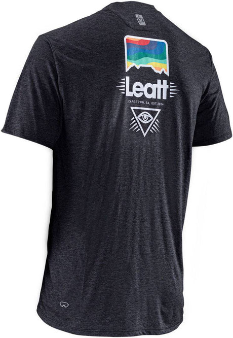 Leatt Leatt-MTB Gravity 1.0 Jersey black