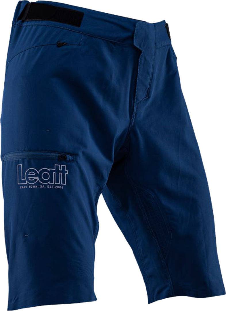 Leatt Leatt-MTB Enduro 1.0 Shorts denim