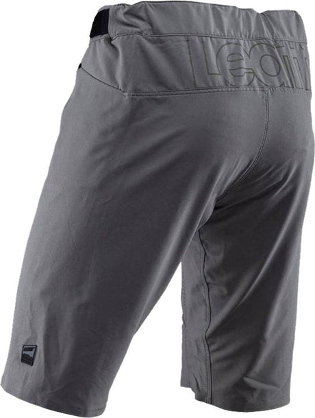 Leatt Leatt-MTB Enduro 1.0 Shorts granite