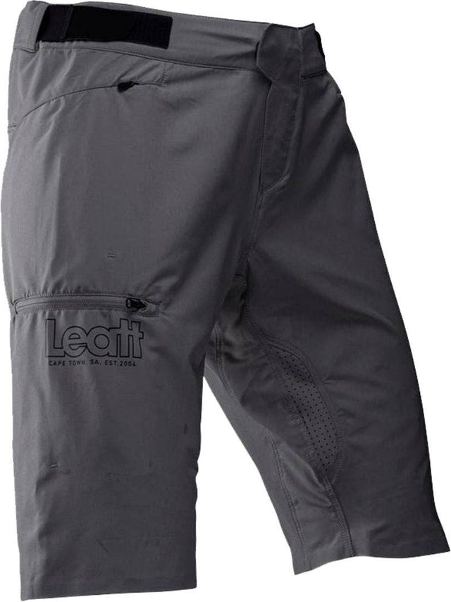 Leatt Leatt-MTB Enduro 1.0 Shorts granite