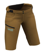 Leatt Leatt-MTB All-Mtn 3.0 Women Shorts peanut