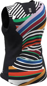 Leatt Leatt-MTB All-Mtn 2.0 Women TankTop stripes