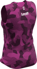 Leatt Leatt-MTB All-Mtn 2.0 Women TankTop purple