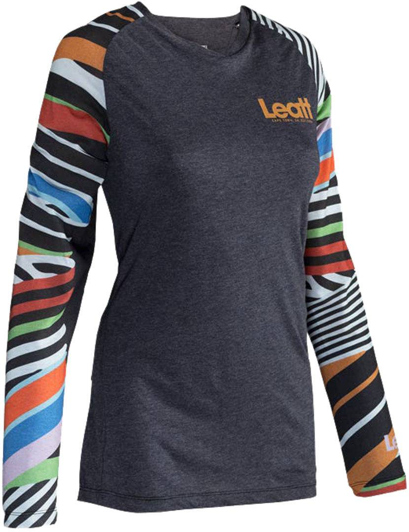 Leatt Leatt-MTB All-Mtn 3.0 Women Jersey stripes