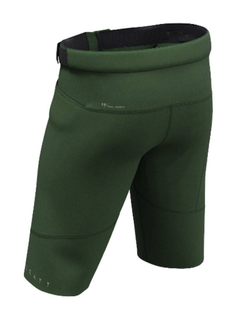 Leatt Leatt-MTB Trail 2.0 Shorts spinach