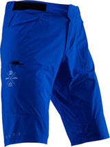 Leatt Leatt-MTB Trail 2.0 Shorts blue