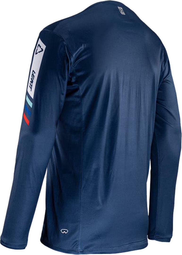 Leatt Leatt-MTB Enduro 4.0 Jersey denim