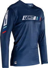 Leatt Leatt-MTB Enduro 4.0 Jersey denim