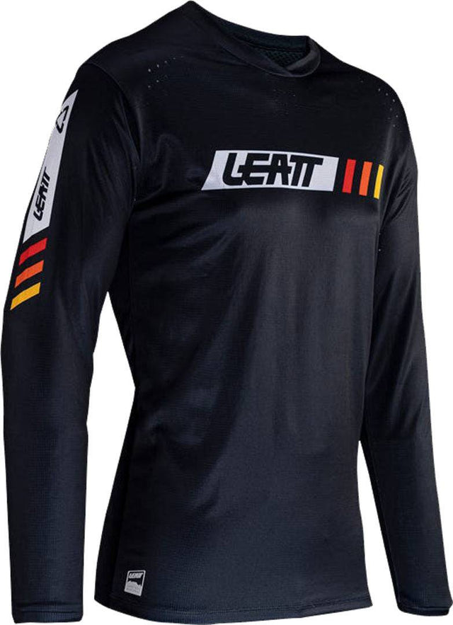 Leatt Leatt-MTB Enduro 4.0 Jersey black