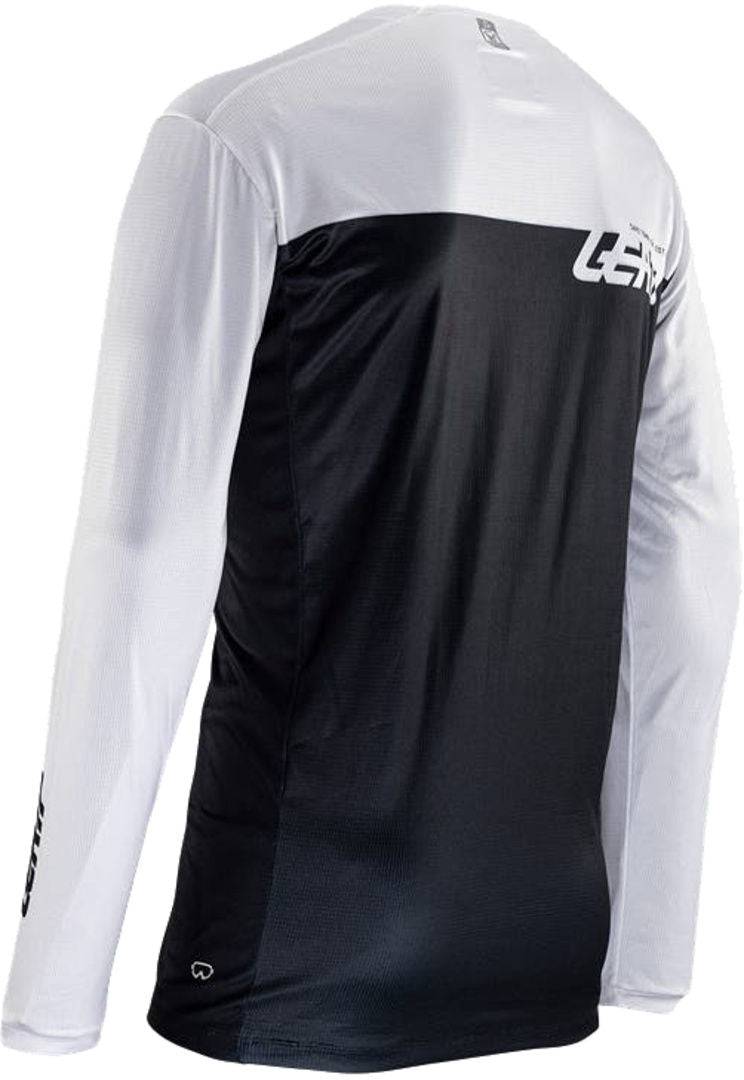 Leatt Leatt-MTB Enduro 4.0 Jersey white