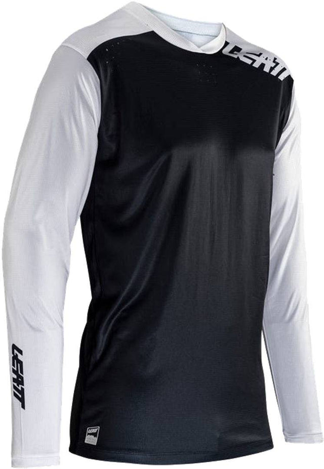 Leatt Leatt-MTB Enduro 4.0 Jersey white