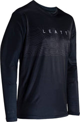 Leatt Leatt-MTB Gravity 3.0 Jersey black