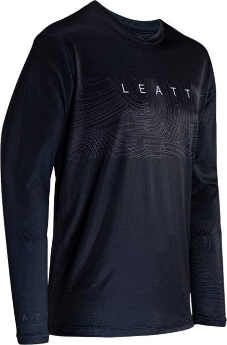 Leatt Leatt-MTB Gravity 3.0 Jersey black