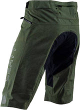 Leatt Leatt-MTB HydraDri 5.0 Shorts spinach