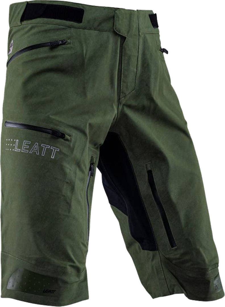 Leatt Leatt-MTB HydraDri 5.0 Shorts spinach